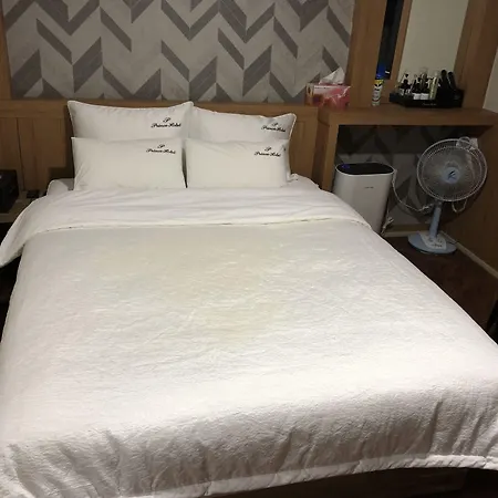 Hotel Prince