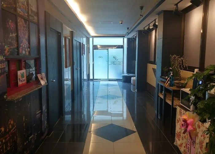 普林斯汽车旅馆 汽车旅馆