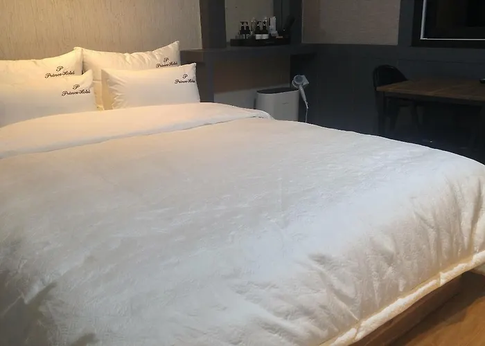 汽车旅馆 普林斯汽车旅馆 3*
